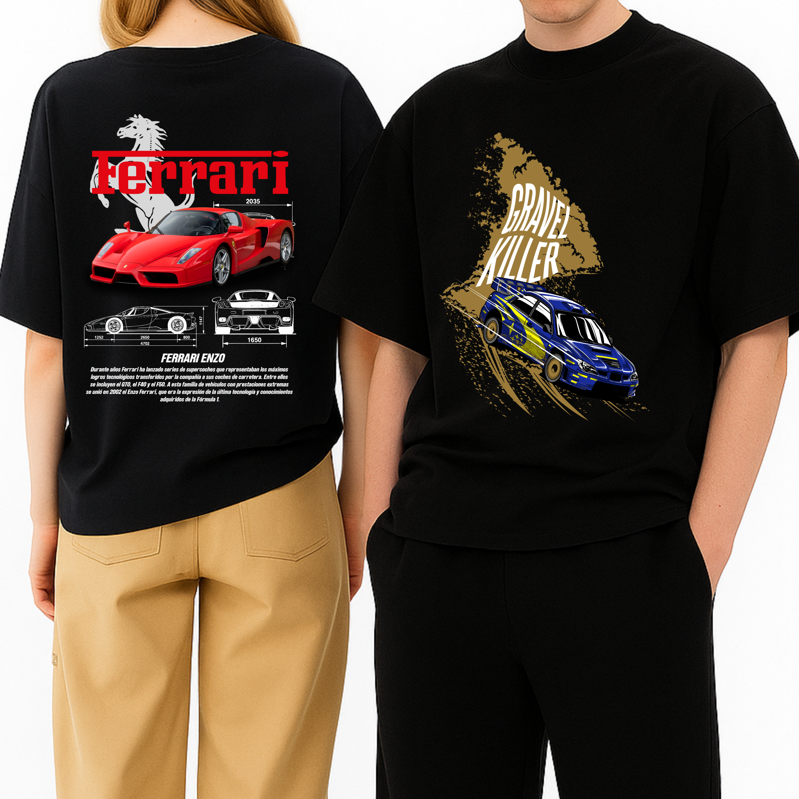 CARS COLLECTIONS