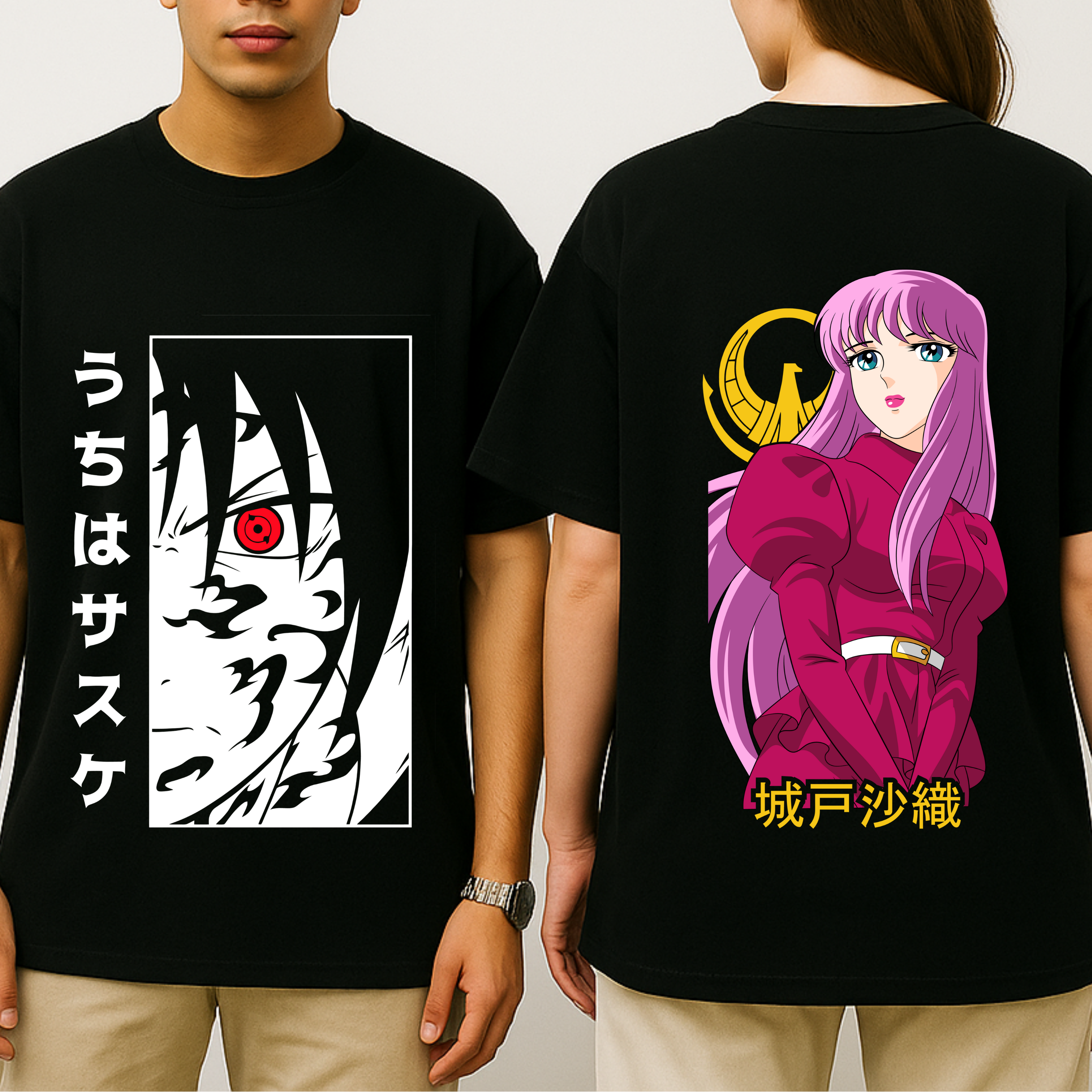 ANIME COLLECTIONS