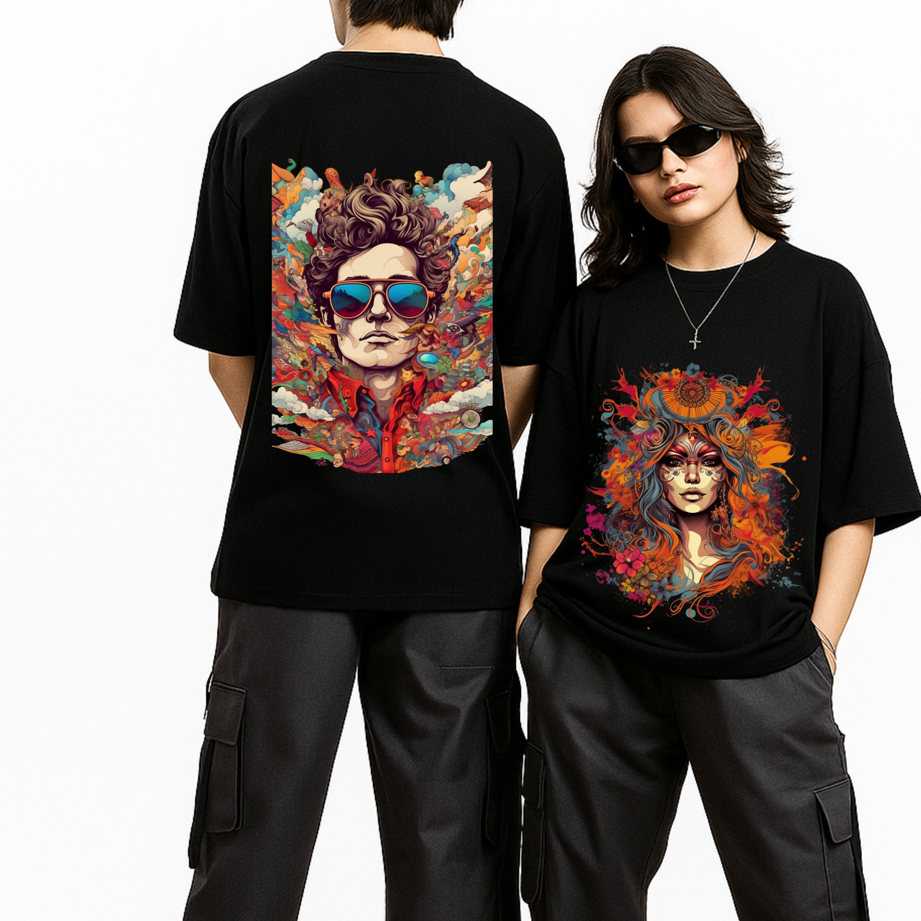 BOHEMIAN COLLECTIONS