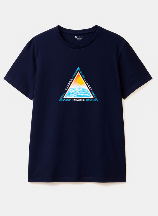Square - Premium Oversized T-Shirt