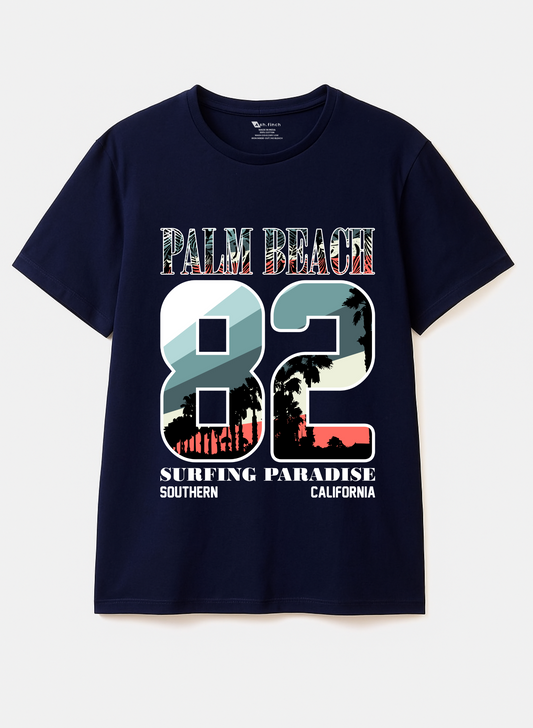 82 - Premium Oversized T-Shirt